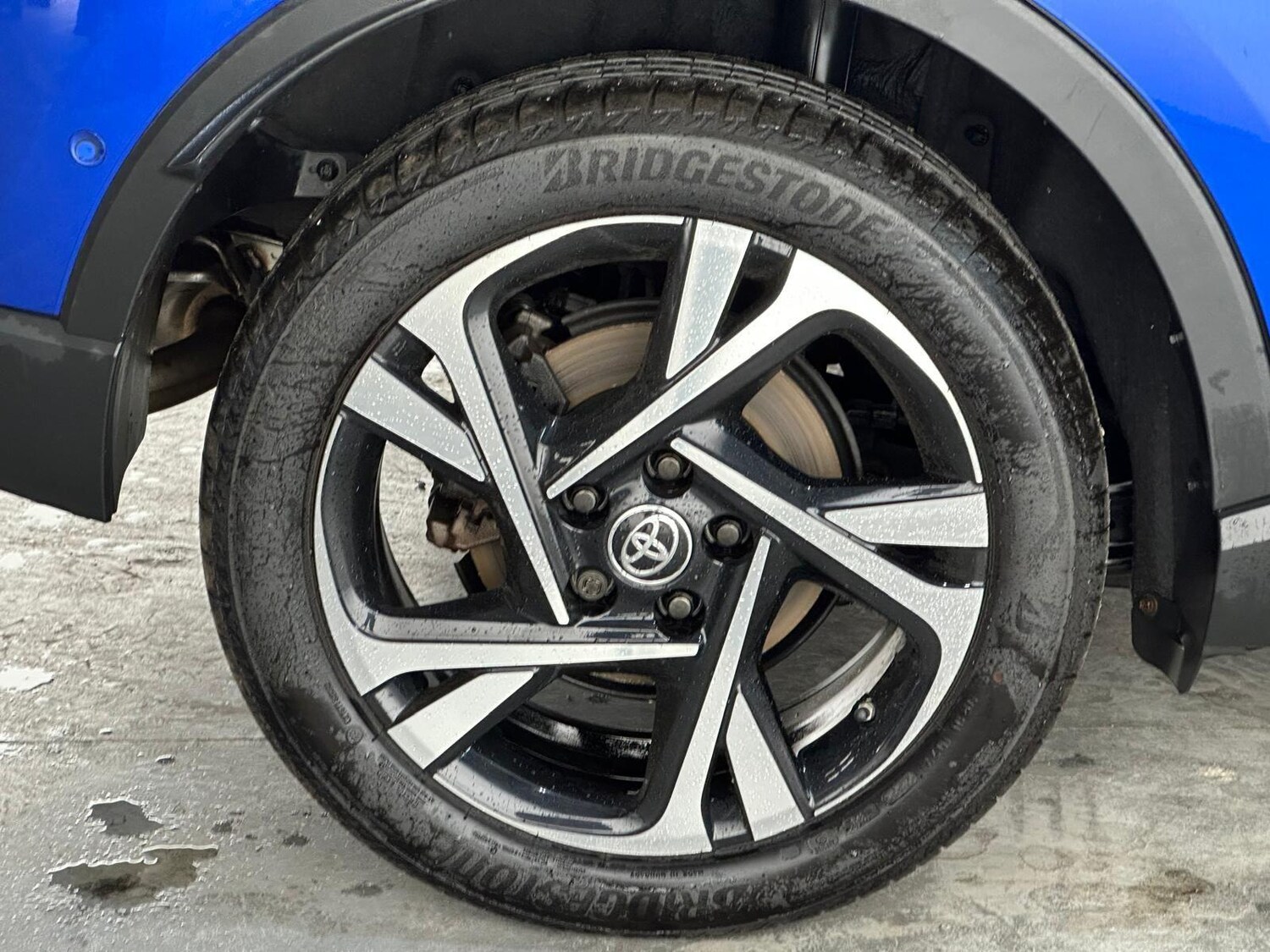 Used Toyota C-HR 2022 for sale - 76215320: Photo 31