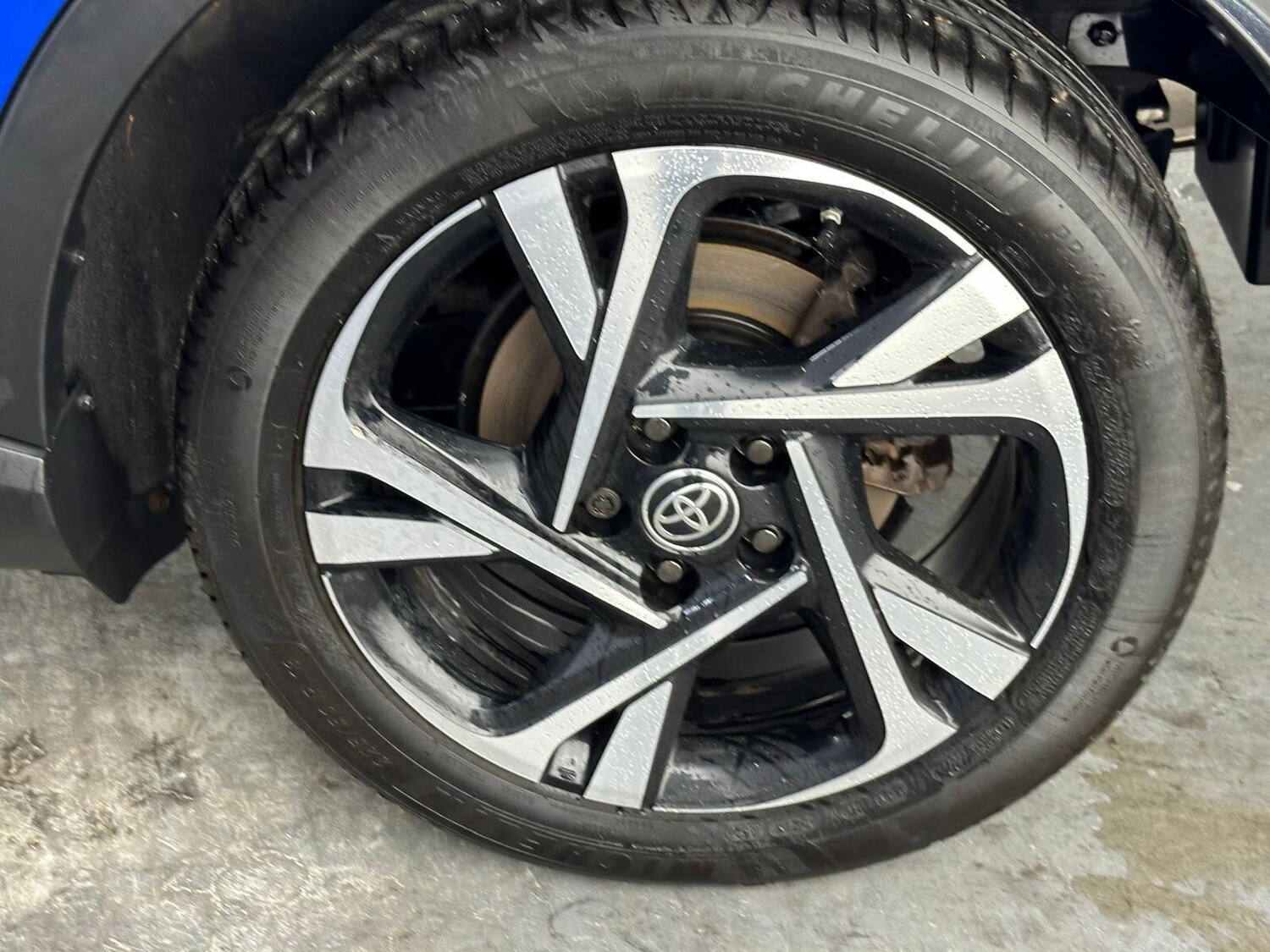 Used Toyota C-HR 2022 for sale - 76215320: Photo 33