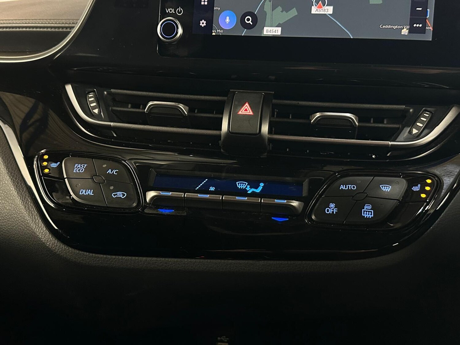 Used Toyota C-HR 2022 for sale - 76215320: Photo 34