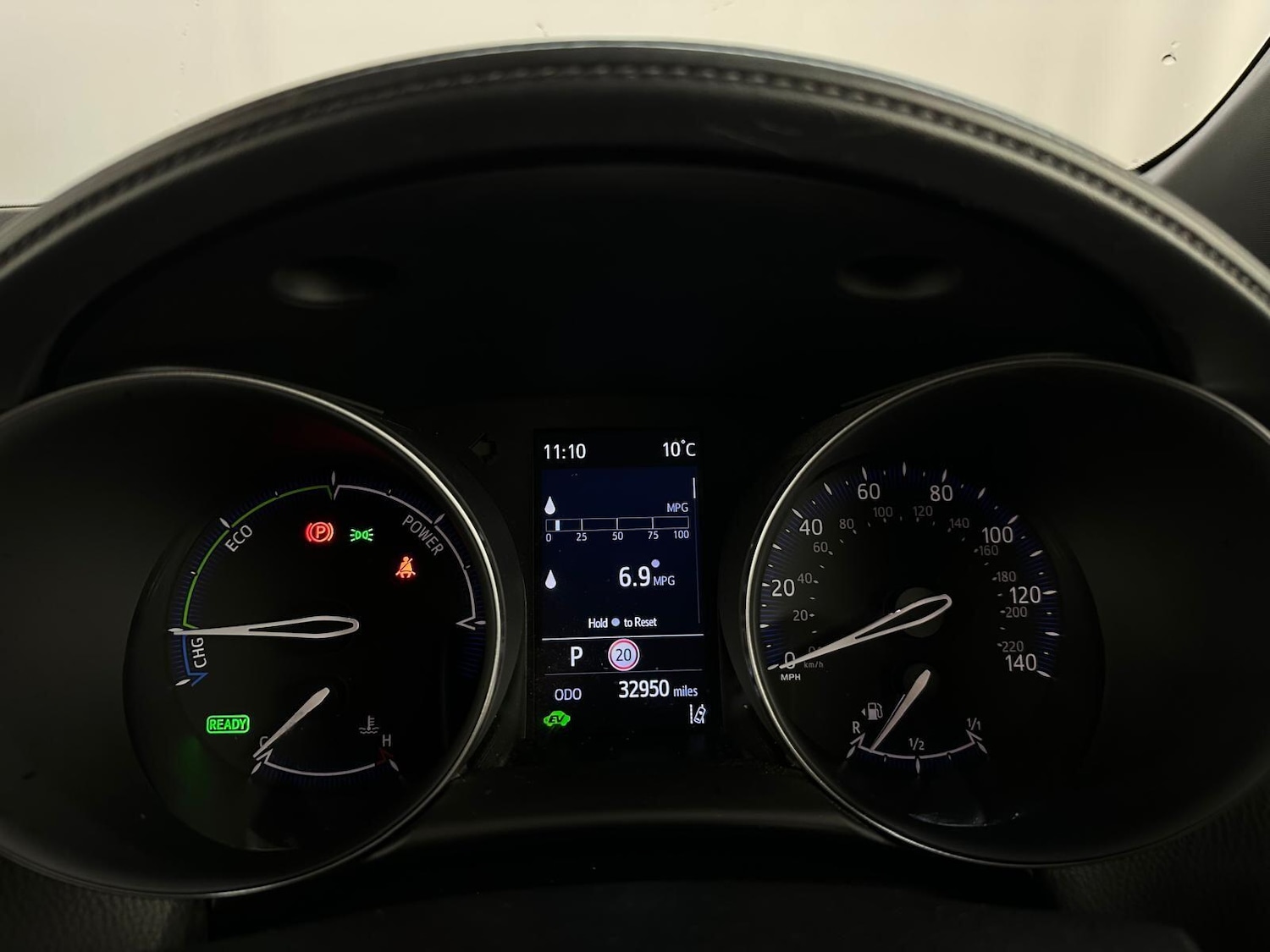 Used Toyota C-HR 2022 for sale - 76215320: Photo 35