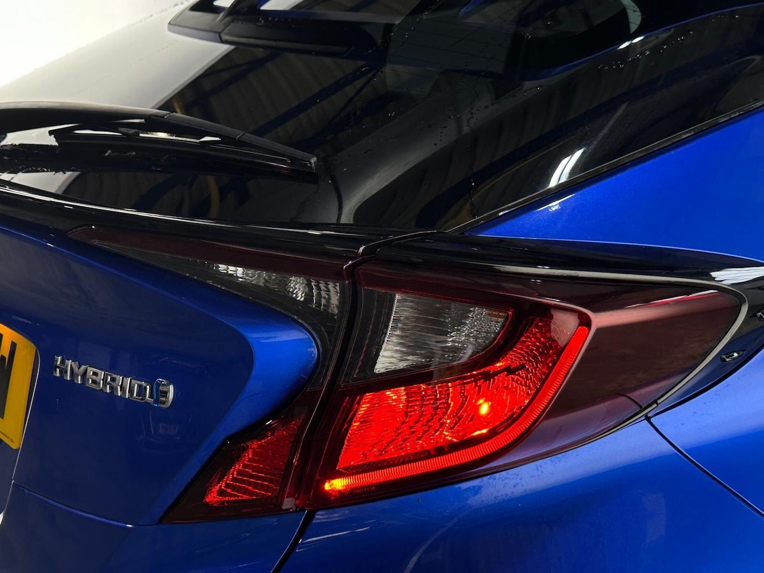 Used Toyota C-HR 2022 for sale - 76215320: Photo 36