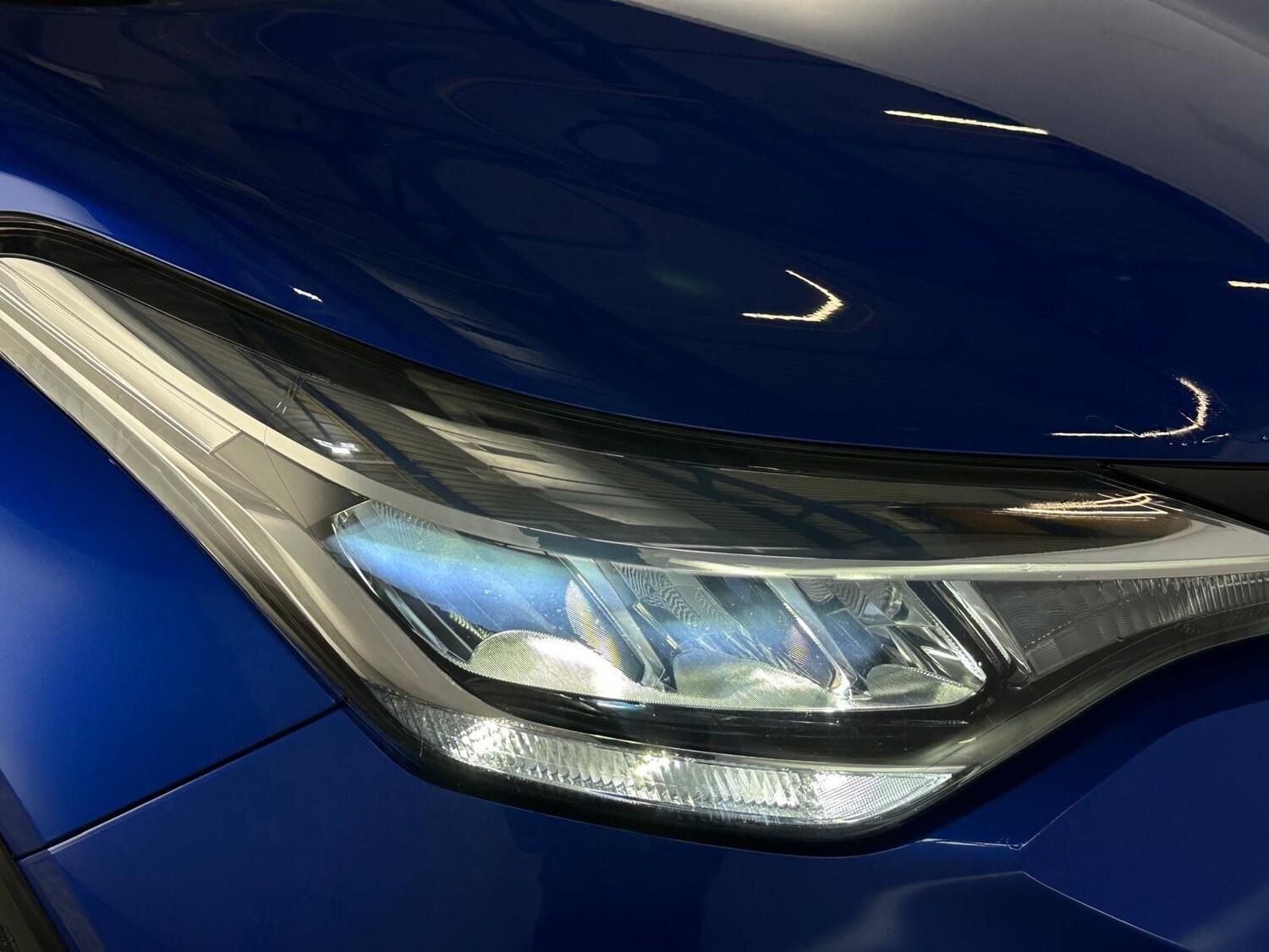 Used Toyota C-HR 2022 for sale - 76215320: Photo 37