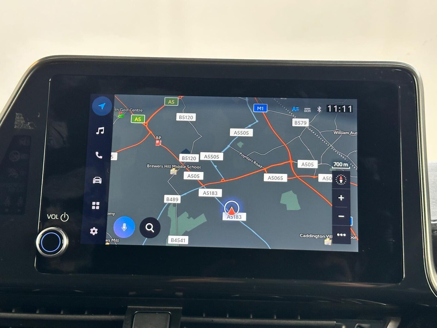 Used Toyota C-HR 2022 for sale - 76215320: Photo 39