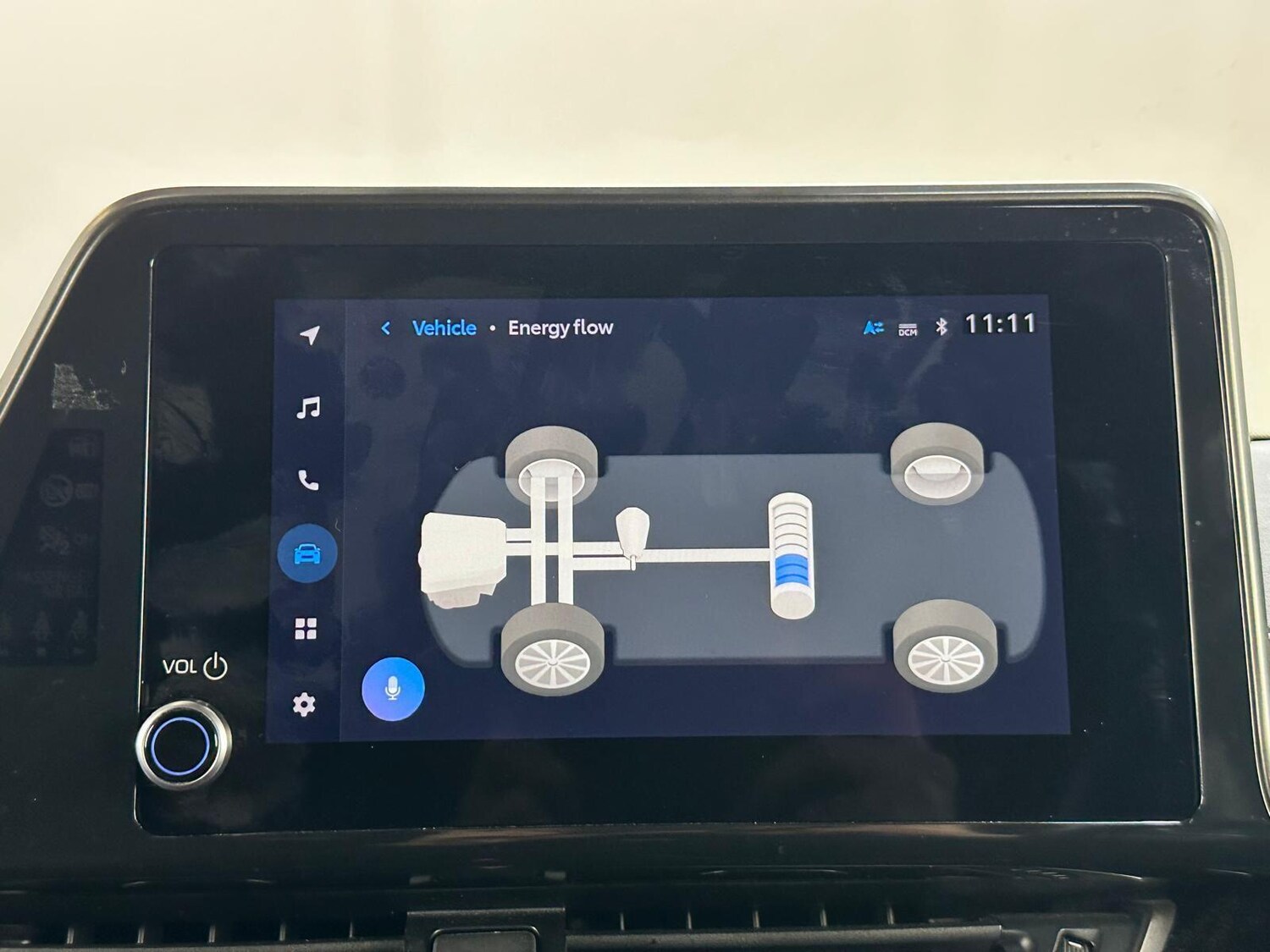 Used Toyota C-HR 2022 for sale - 76215320: Photo 44