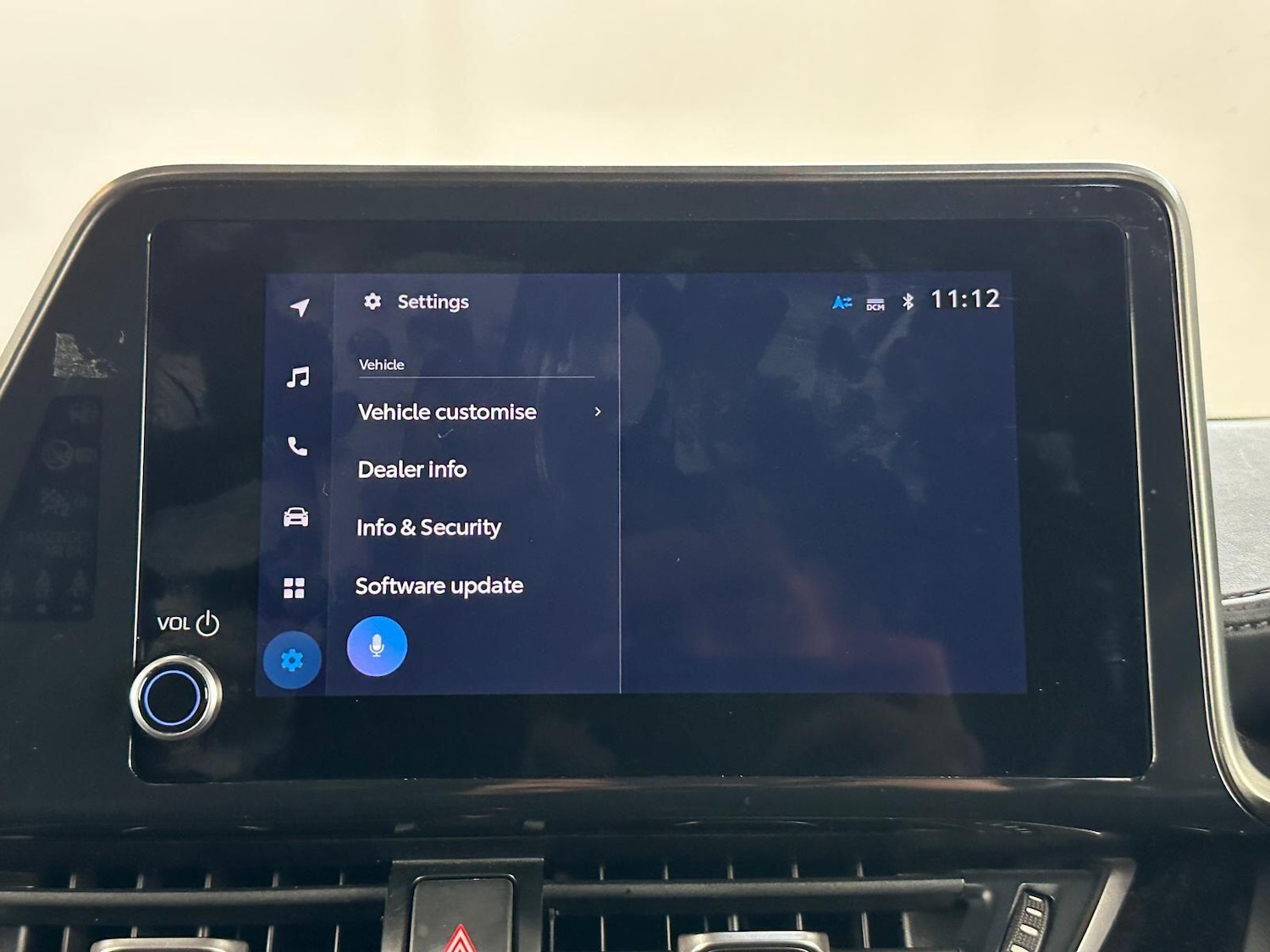 Used Toyota C-HR 2022 for sale - 76215320: Photo 45