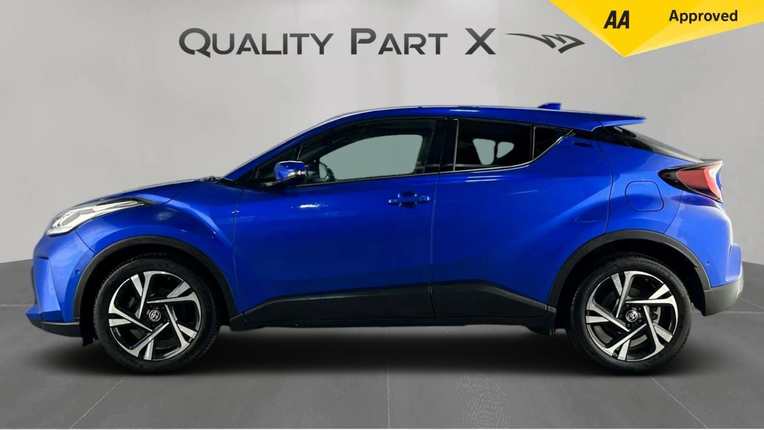 Used Toyota C-HR 2022 for sale - 76215320: Photo 6