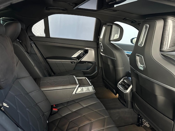 Used BMW 7 Series 2023 for sale - 75166572: Photo 15