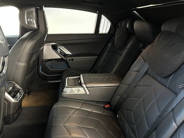Used BMW 7 Series 2023 for sale - 75166572: Photo 16