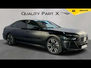 2023 (23) - 3.0 M760e 22.1kWh Auto xDrive Euro 6 (s/s) 4dr