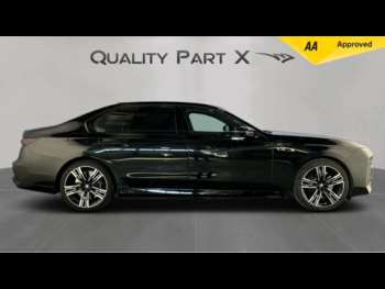 Used BMW 7 Series 2023 for sale - 75166572: Photo