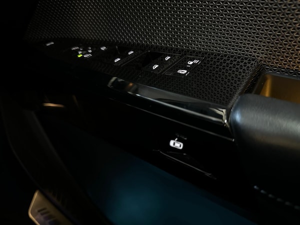 Used BMW 7 Series 2023 for sale - 75166572: Photo 30