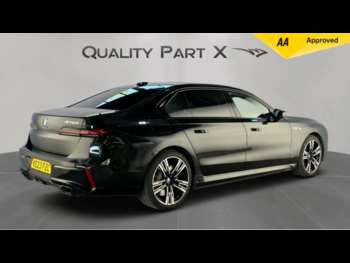 Used BMW 7 Series 2023 for sale - 75166572: Photo