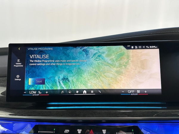 Used BMW 7 Series 2023 for sale - 75166572: Photo 64
