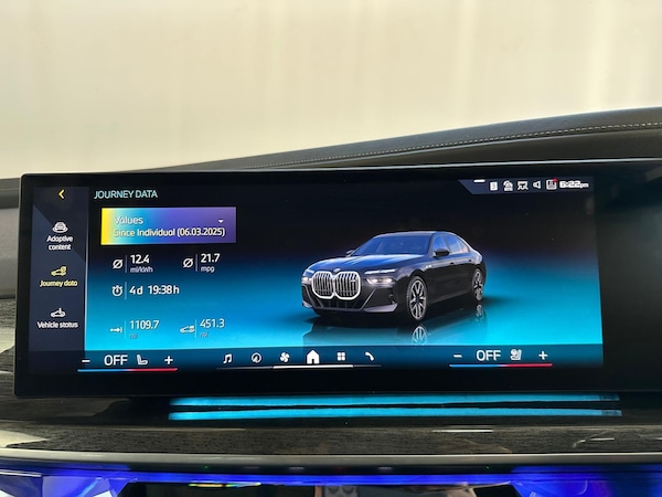 Used BMW 7 Series 2023 for sale - 75166572: Photo 65
