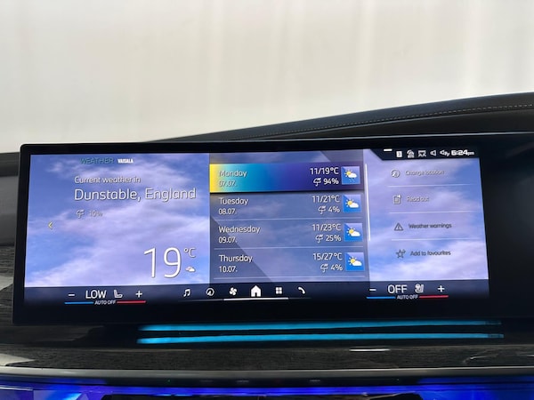 Used BMW 7 Series 2023 for sale - 75166572: Photo 68