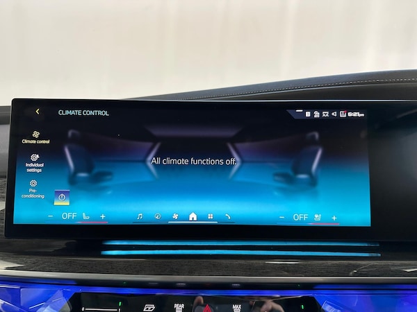 Used BMW 7 Series 2023 for sale - 75166572: Photo 74