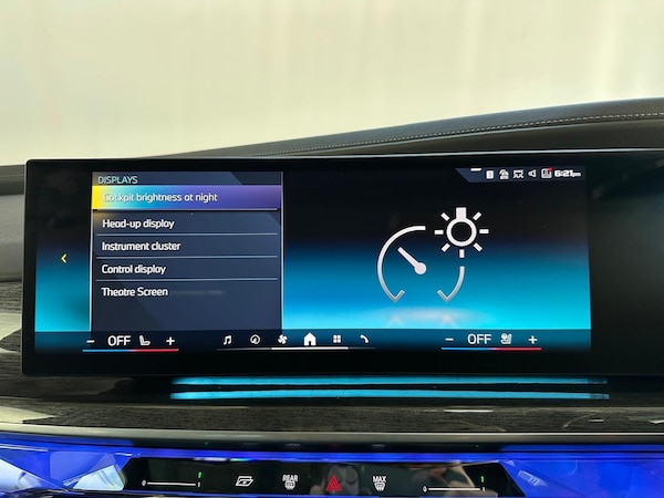 Used BMW 7 Series 2023 for sale - 75166572: Photo 75