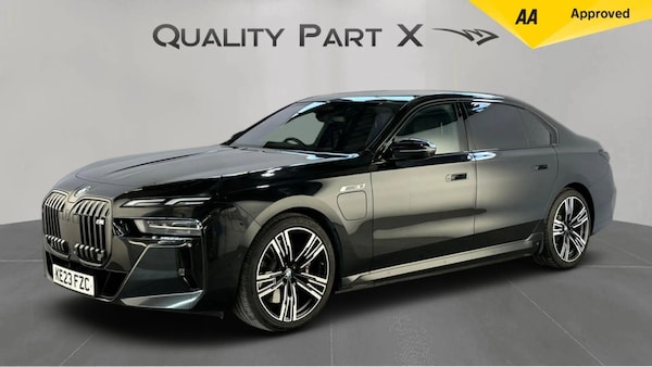 Used BMW 7 Series 2023 for sale - 75166572: Photo 7