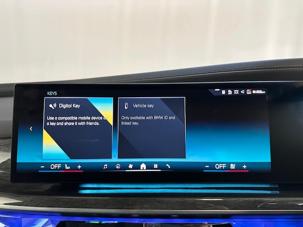 Used BMW 7 Series 2023 for sale - 75166572: Photo 81