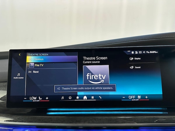 Used BMW 7 Series 2023 for sale - 75166572: Photo 89