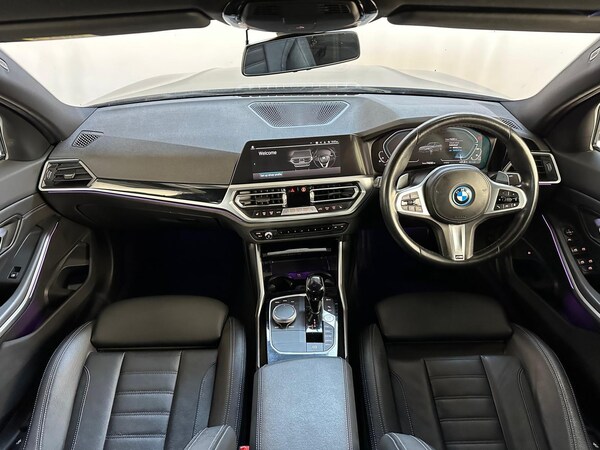 Used BMW 3 Series 2022 for sale - 75071241: Photo 10