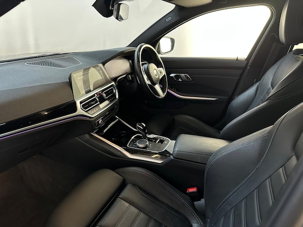 Used BMW 3 Series 2022 for sale - 75071241: Photo 12