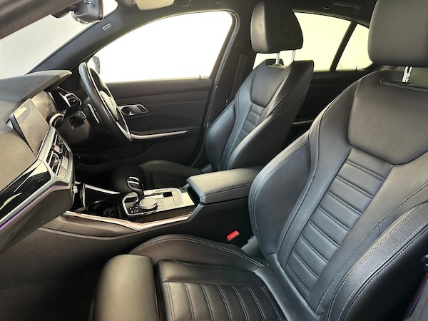 Used BMW 3 Series 2022 for sale - 75071241: Photo 15