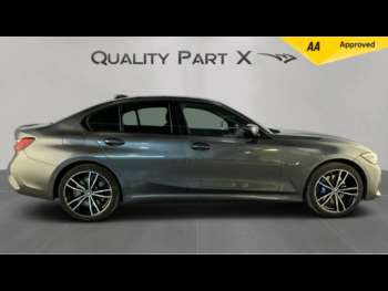 Used BMW 3 Series 2022 for sale - 75071241: Photo