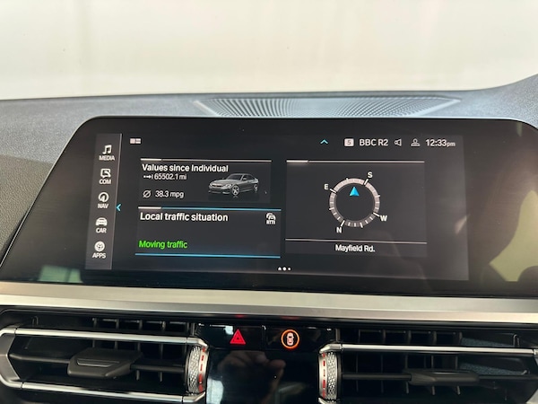 Used BMW 3 Series 2022 for sale - 75071241: Photo 36