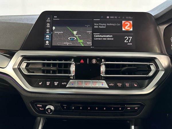 Used BMW 3 Series 2022 for sale - 75071241: Photo 37