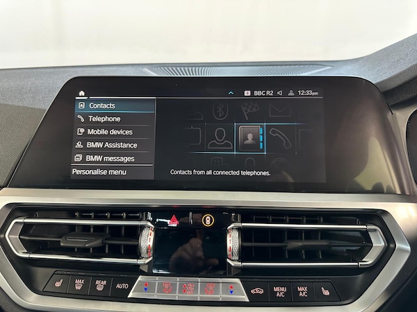 Used BMW 3 Series 2022 for sale - 75071241: Photo 39