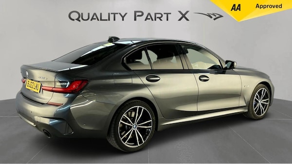 Used BMW 3 Series 2022 for sale - 75071241: Photo 3
