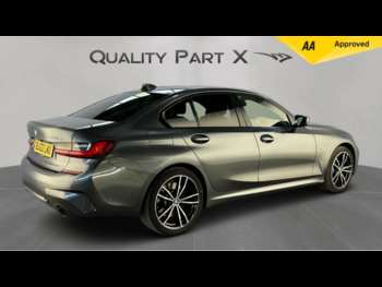 Used BMW 3 Series 2022 for sale - 75071241: Photo