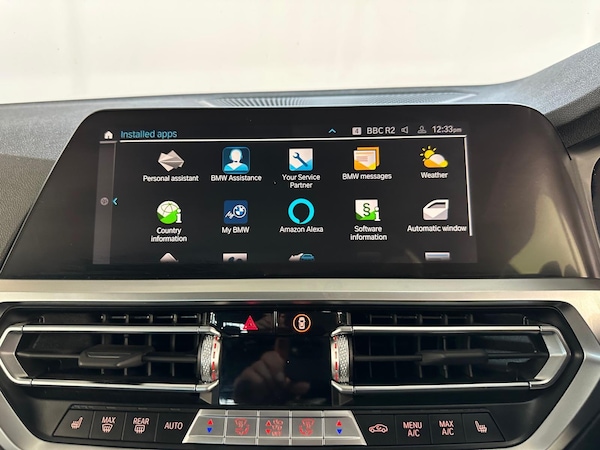 Used BMW 3 Series 2022 for sale - 75071241: Photo 41