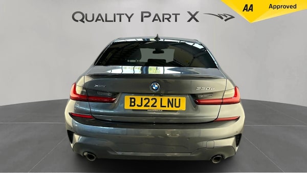 Used BMW 3 Series 2022 for sale - 75071241: Photo 4