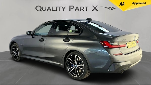 Used BMW 3 Series 2022 for sale - 75071241: Photo 5