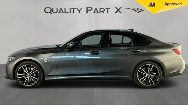Used BMW 3 Series 2022 for sale - 75071241: Photo 6