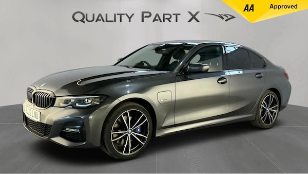 Used BMW 3 Series 2022 for sale - 75071241: Photo 7