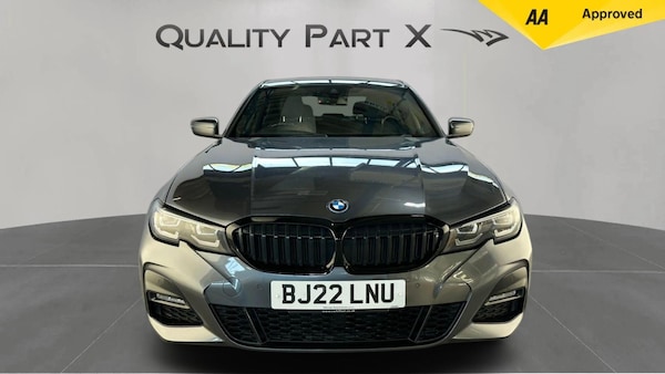 Used BMW 3 Series 2022 for sale - 75071241: Photo 8