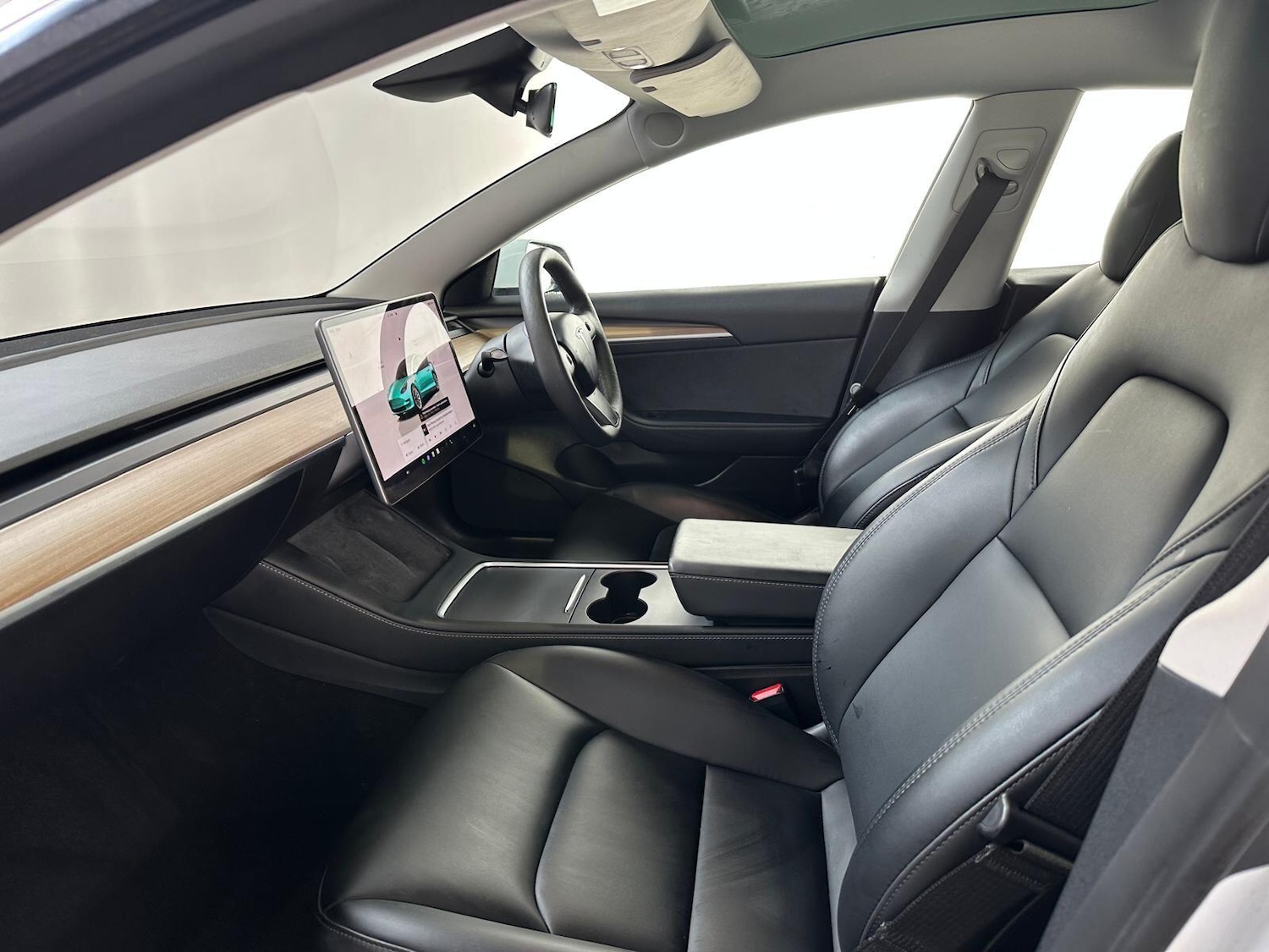 Used Tesla Model 3 2023 for sale - 76295702: Photo 10