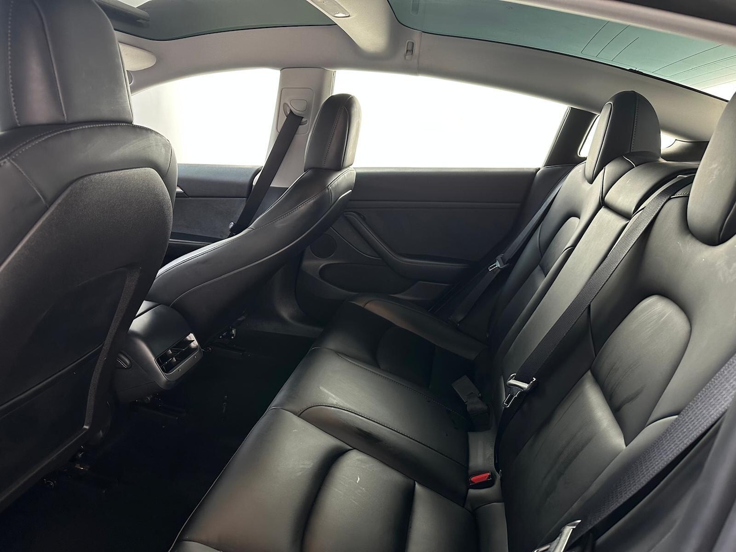 Used Tesla Model 3 2023 for sale - 76295702: Photo 11