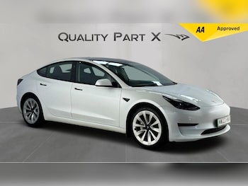 2023 (23) - Auto RWD 4dr