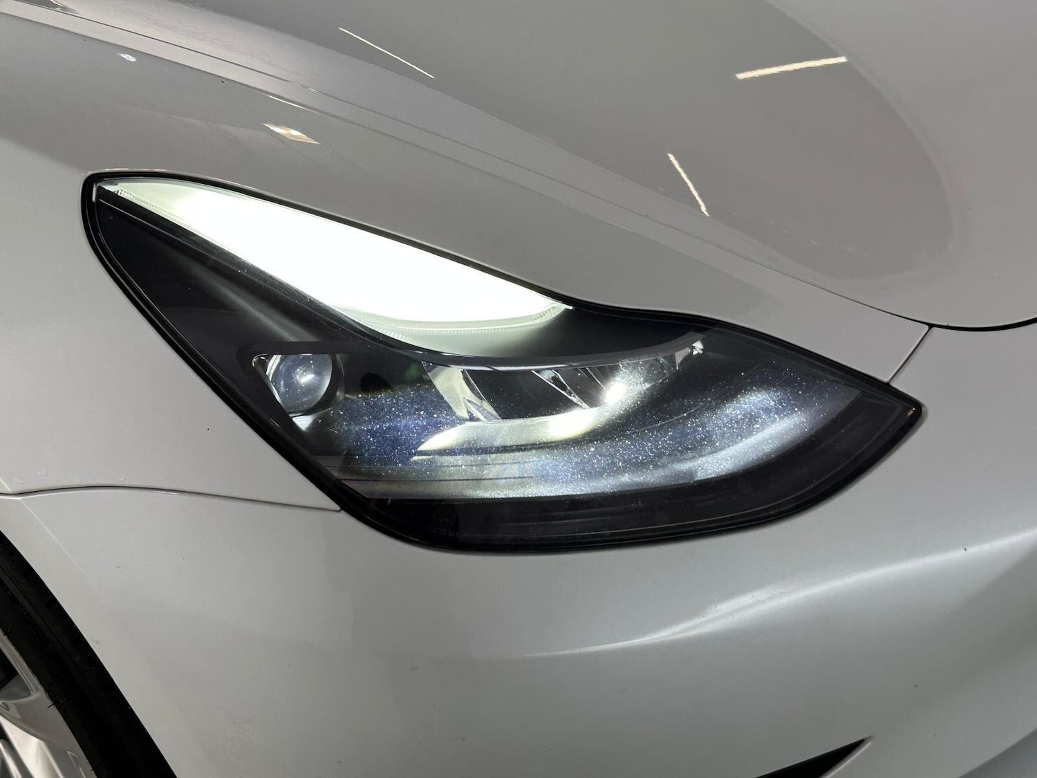 Used Tesla Model 3 2023 for sale - 76295702: Photo 20