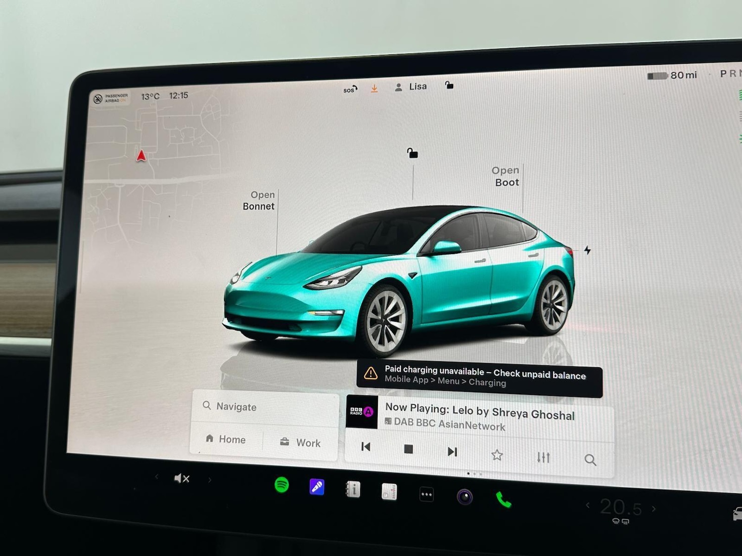 Used Tesla Model 3 2023 for sale - 76295702: Photo 23