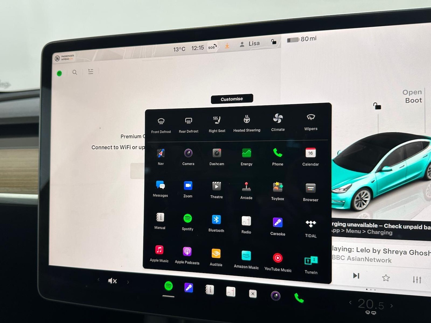 Used Tesla Model 3 2023 for sale - 76295702: Photo 24