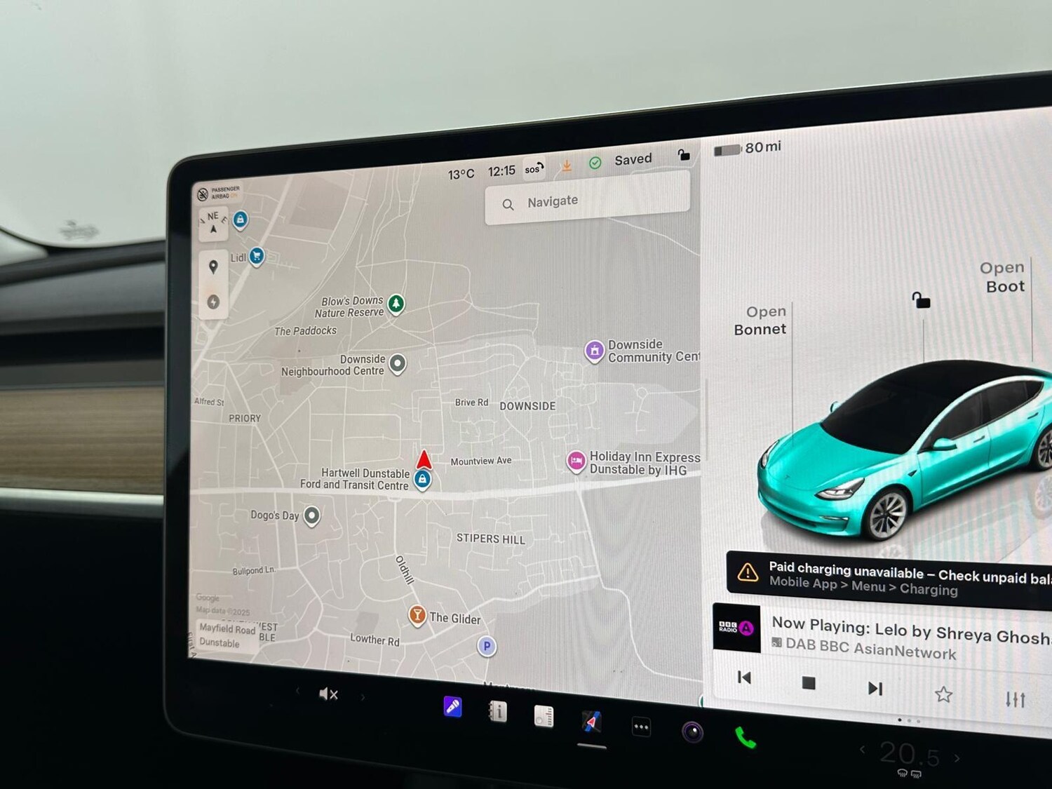 Used Tesla Model 3 2023 for sale - 76295702: Photo 25