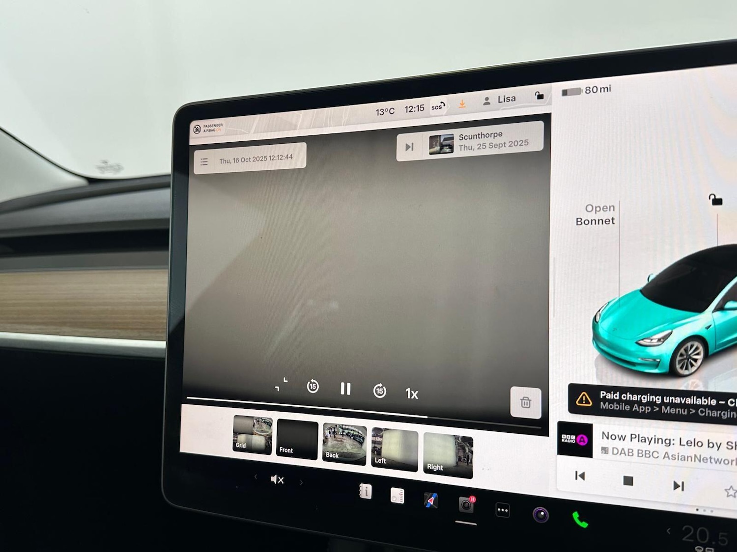 Used Tesla Model 3 2023 for sale - 76295702: Photo 26