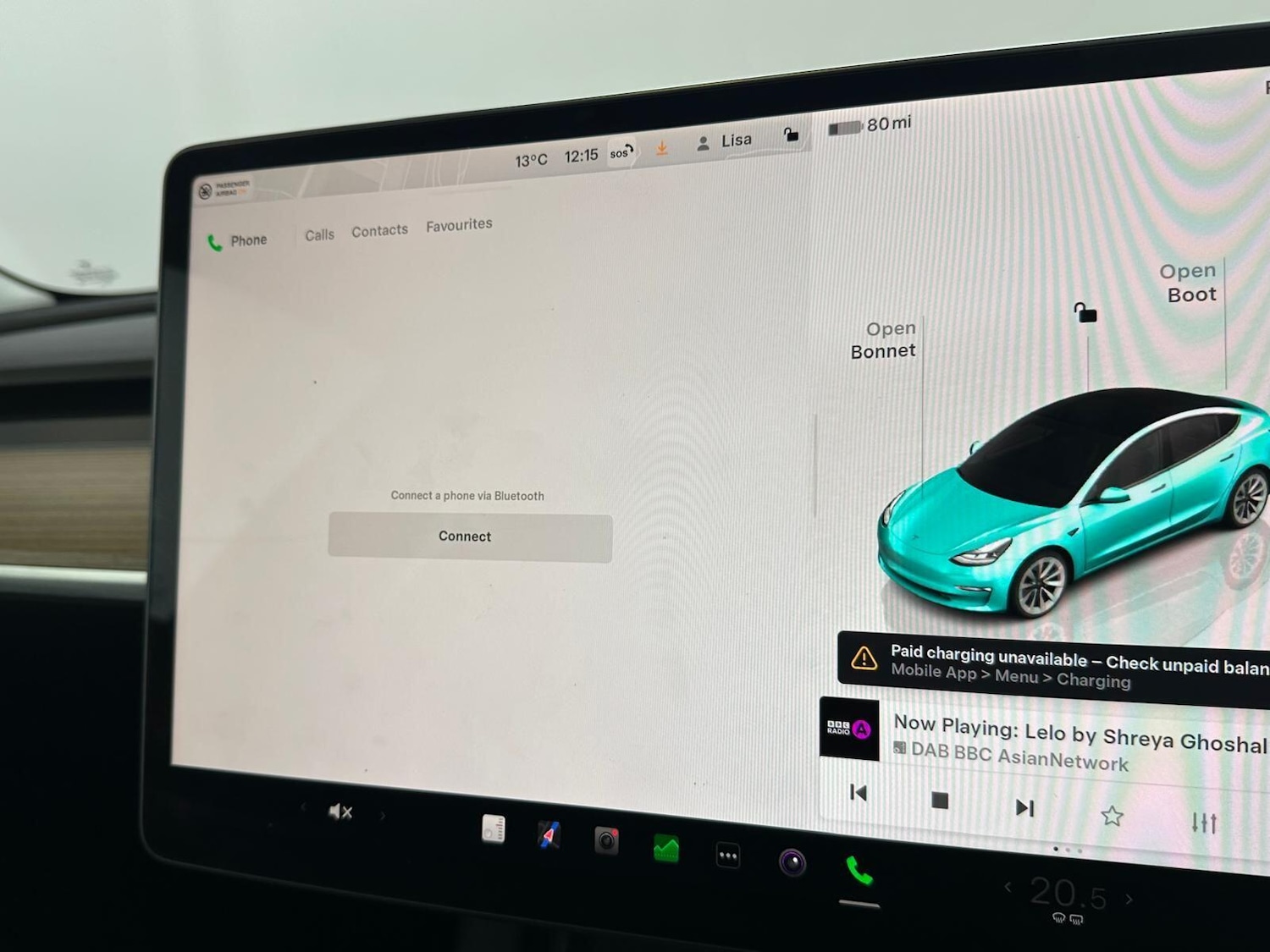 Used Tesla Model 3 2023 for sale - 76295702: Photo 27