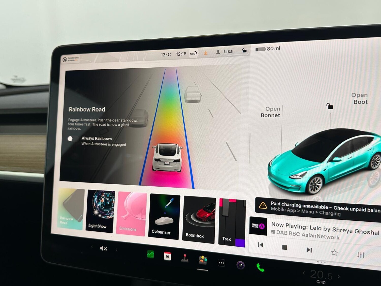 Used Tesla Model 3 2023 for sale - 76295702: Photo 28