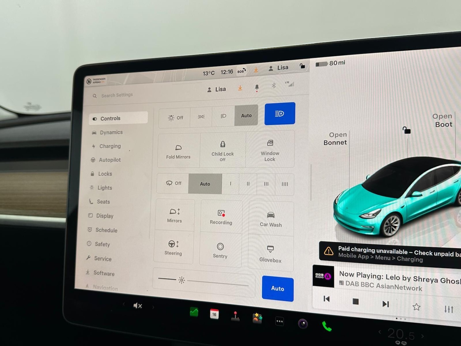 Used Tesla Model 3 2023 for sale - 76295702: Photo 29